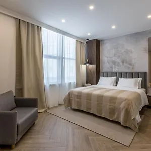 Guest house Luxury Bolero, Split