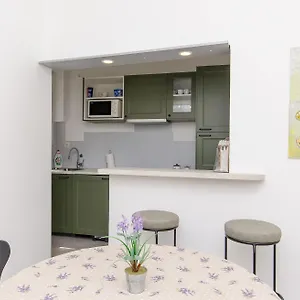 Guest house Levanda, Split