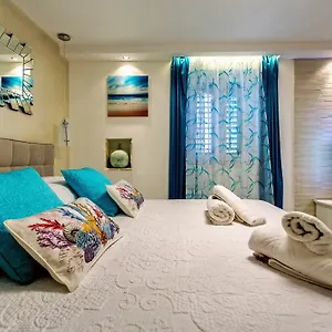 Guest house House Sandra, Split