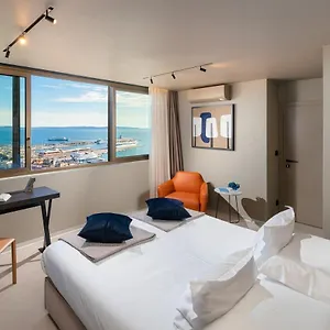 Guest house Royal Suites-sky, Split