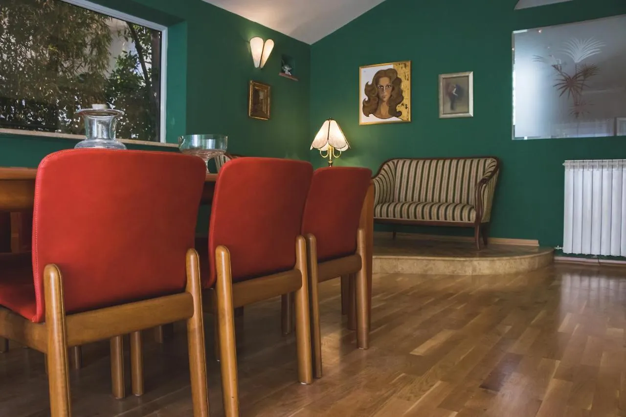 Luxury Suite Jasmin Split Croatia