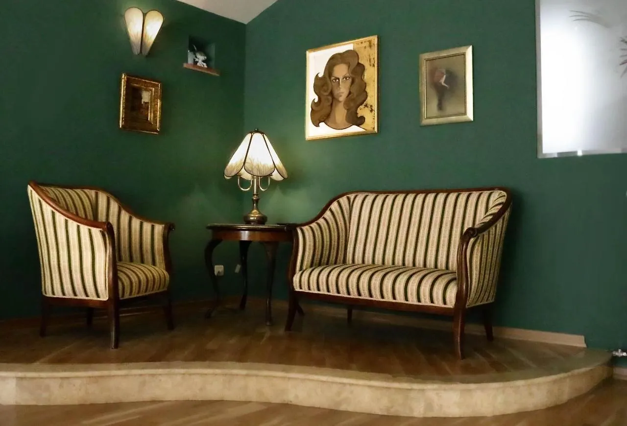 Luxury Suite Jasmin Split Croácia