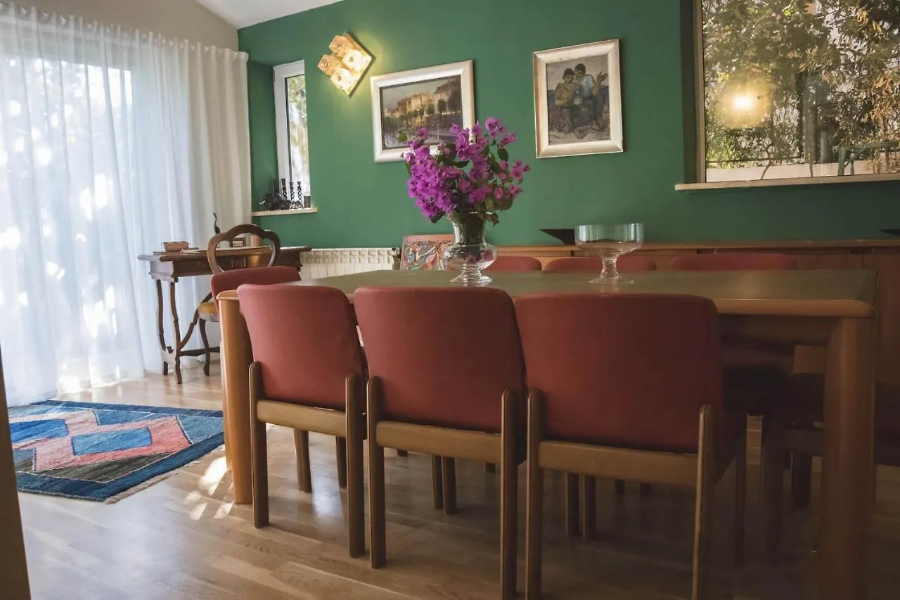 Luxury Suite Jasmin Split Guest house