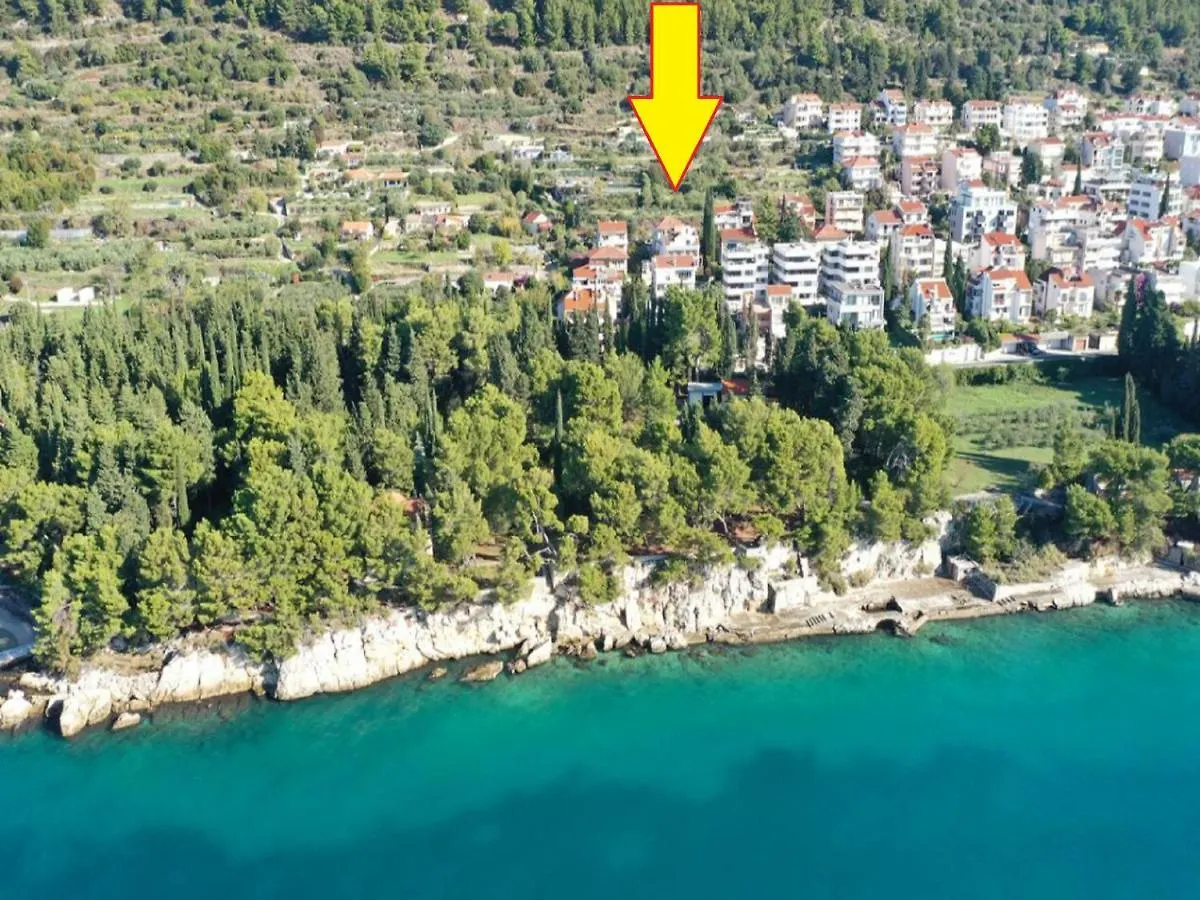Luxury Suite Jasmin Split
