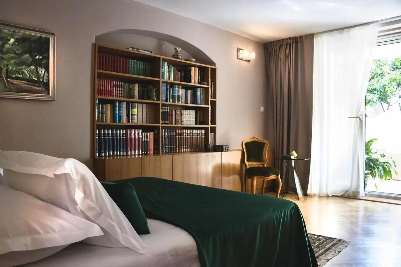 ***** Guest house Luxury Suite Jasmin Split Croatia