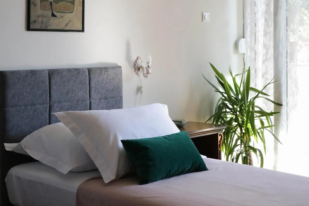 Luxury Suite Jasmin Split